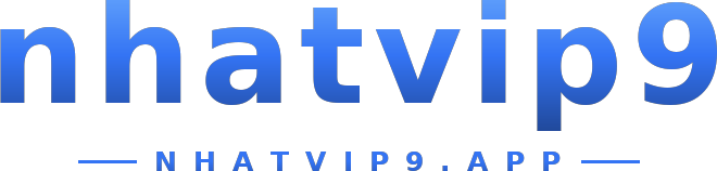 nhatvip9 logo