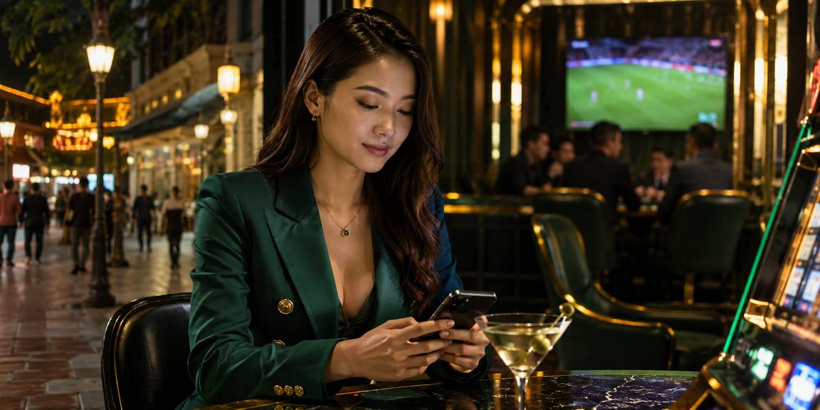 nhatvip9 Cài ứng dụng nhatvip9 trong vài phút